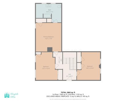 6494 Martinsburg Road Mount Vernon OH 43050