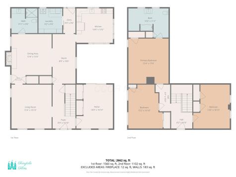 6494 Martinsburg Road Mount Vernon OH 43050