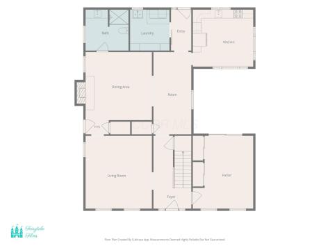 6494 Martinsburg Road Mount Vernon OH 43050