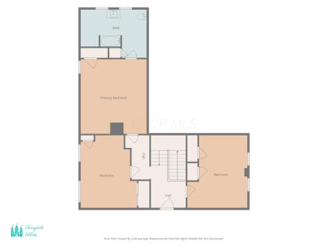 6494 Martinsburg Road Mount Vernon OH 43050