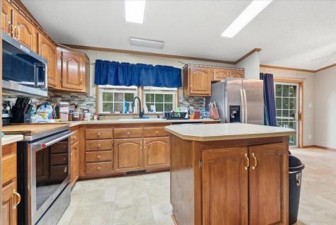 4639 Devore Road Mount Vernon OH 43050