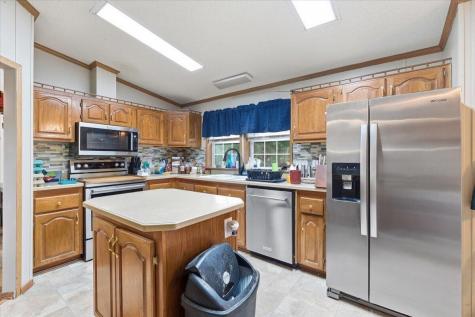 4639 Devore Road Mount Vernon OH 43050