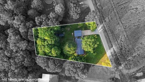 4639 Devore Road Mount Vernon OH 43050