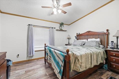 4639 Devore Road Mount Vernon OH 43050