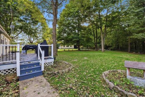 4639 Devore Road Mount Vernon OH 43050