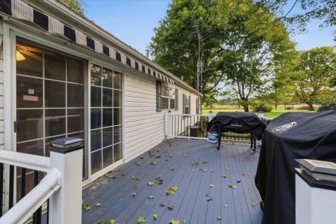 4639 Devore Road Mount Vernon OH 43050