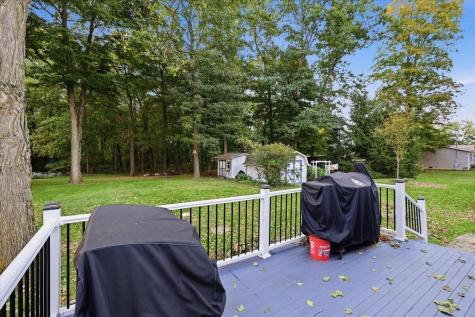 4639 Devore Road Mount Vernon OH 43050
