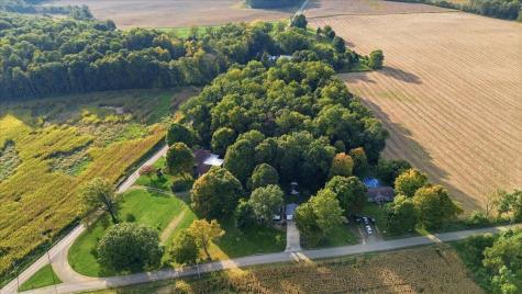 4639 Devore Road Mount Vernon OH 43050