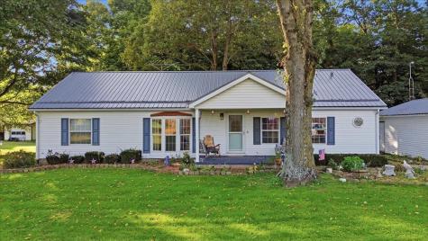 4639 Devore Road Mount Vernon OH 43050