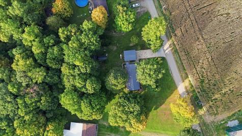 4639 Devore Road Mount Vernon OH 43050