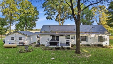 4639 Devore Road Mount Vernon OH 43050