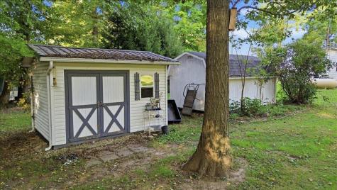 4639 Devore Road Mount Vernon OH 43050