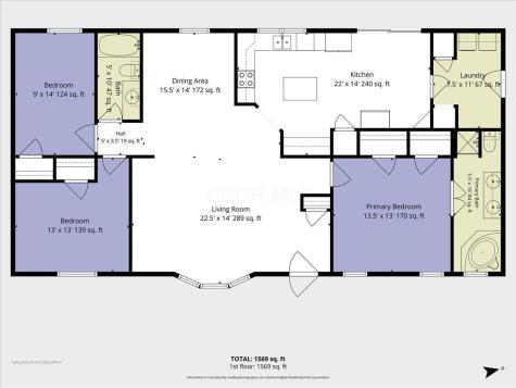 4639 Devore Road Mount Vernon OH 43050