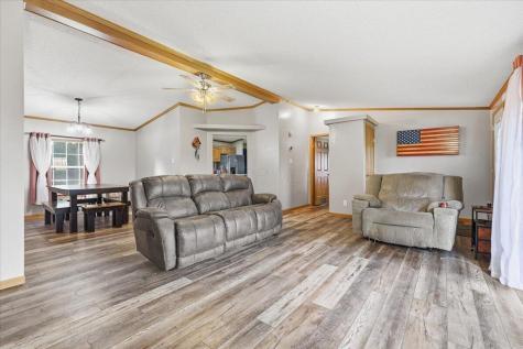 4639 Devore Road Mount Vernon OH 43050