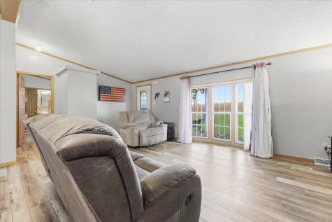 4639 Devore Road Mount Vernon OH 43050