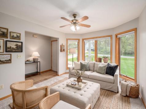 868 Fairway Drive Howard OH 43028