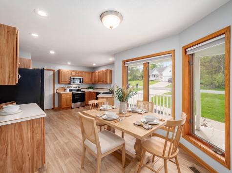 868 Fairway Drive Howard OH 43028