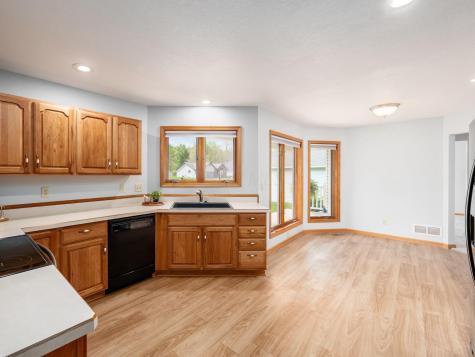 868 Fairway Drive Howard OH 43028