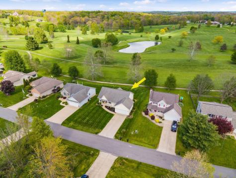 868 Fairway Drive Howard OH 43028