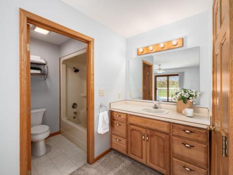 868 Fairway Drive Howard OH 43028