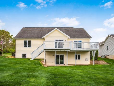 868 Fairway Drive Howard OH 43028