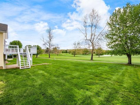 868 Fairway Drive Howard OH 43028