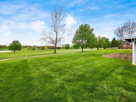 868 Fairway Drive Howard OH 43028