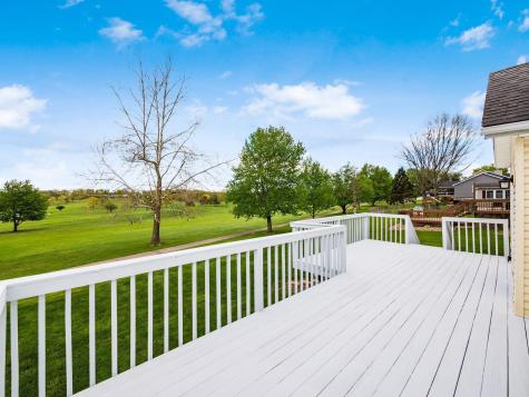 868 Fairway Drive Howard OH 43028