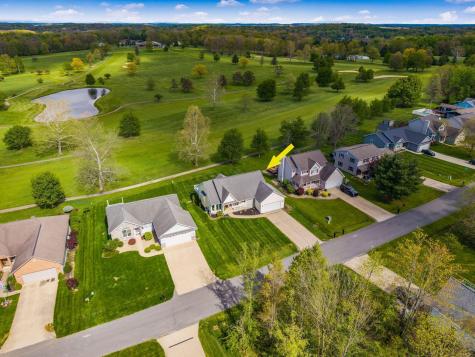 868 Fairway Drive Howard OH 43028