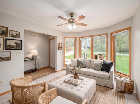 868 Fairway Drive Howard OH 43028