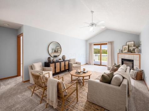 868 Fairway Drive Howard OH 43028