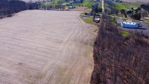 8712 Martinsburg Road Mount Vernon OH 43050