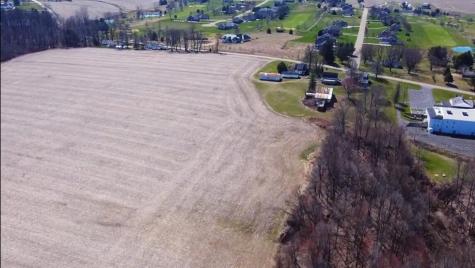 8712 Martinsburg Road Mount Vernon OH 43050