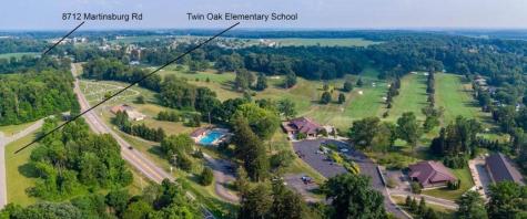 8712 Martinsburg Road Mount Vernon OH 43050