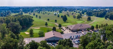 8712 Martinsburg Road Mount Vernon OH 43050