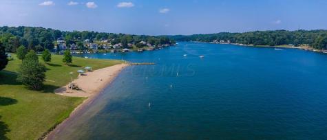 8712 Martinsburg Road Mount Vernon OH 43050