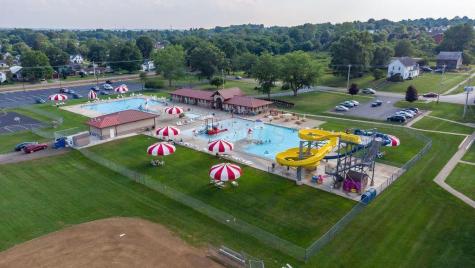 8712 Martinsburg Road Mount Vernon OH 43050