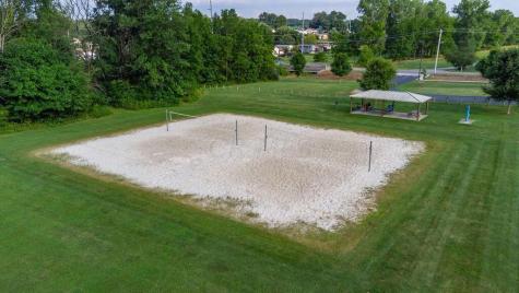 8712 Martinsburg Road Mount Vernon OH 43050