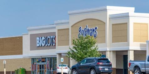 8712 Martinsburg Road Mount Vernon OH 43050