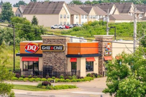 8712 Martinsburg Road Mount Vernon OH 43050