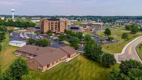 8712 Martinsburg Road Mount Vernon OH 43050