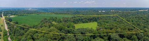 8712 Martinsburg Road Mount Vernon OH 43050