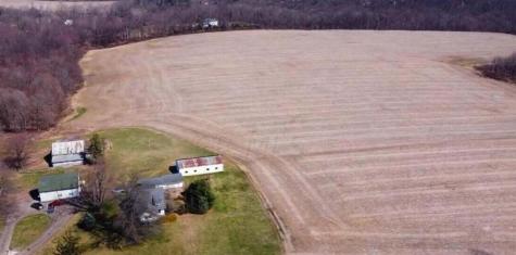 8712 Martinsburg Road Mount Vernon OH 43050