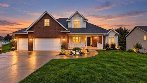 39 Wildwood Lane W Mount Vernon OH 43050