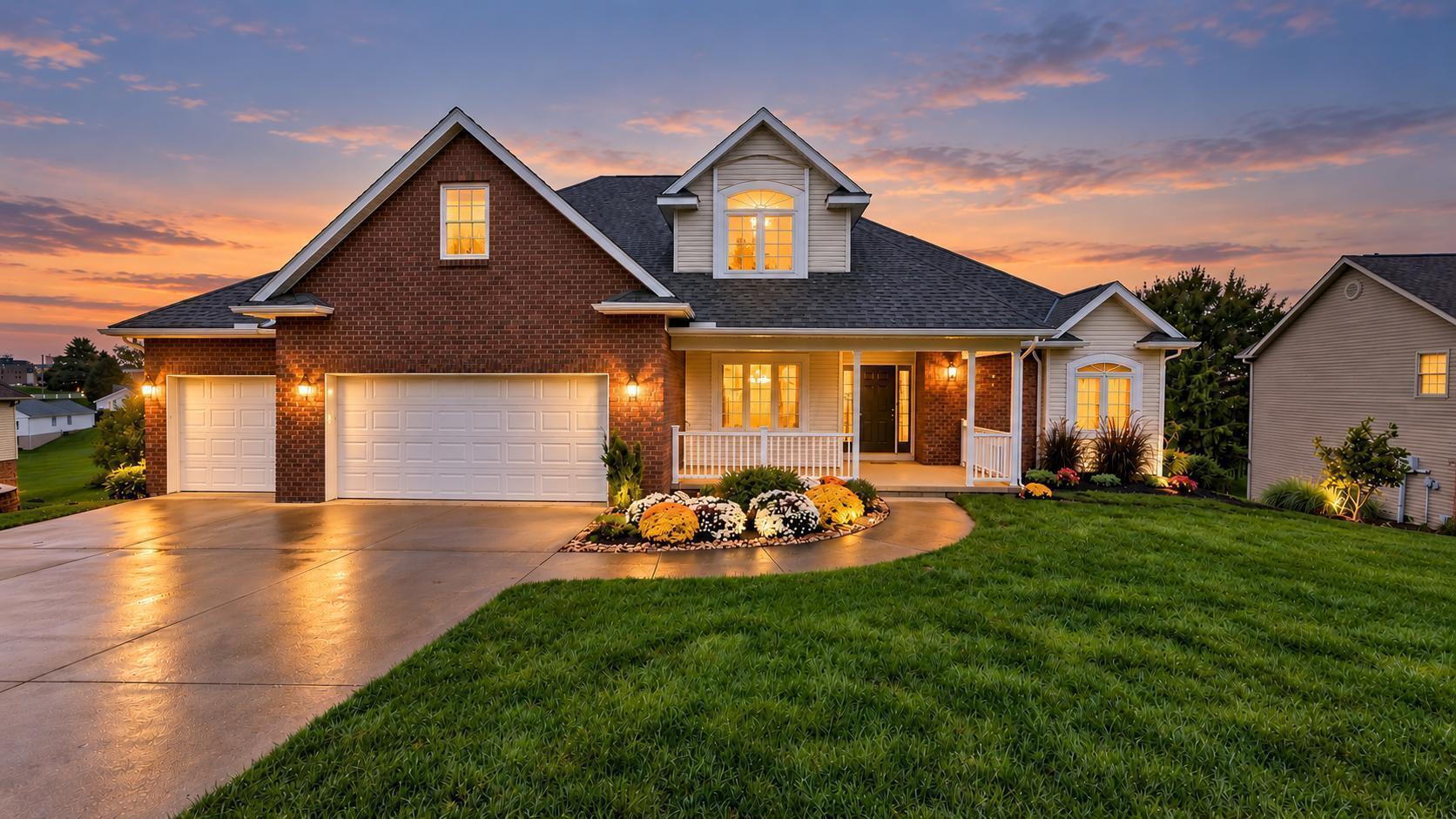 39 Wildwood Lane W Mount Vernon OH 43050