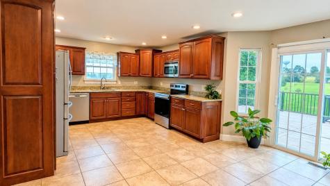 39 Wildwood Lane W Mount Vernon OH 43050
