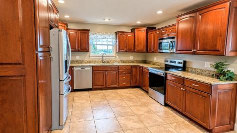 39 Wildwood Lane W Mount Vernon OH 43050