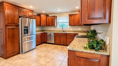 39 Wildwood Lane W Mount Vernon OH 43050