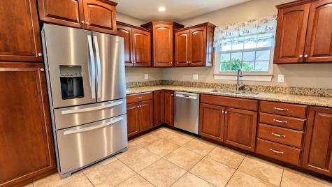 39 Wildwood Lane W Mount Vernon OH 43050
