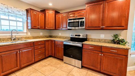 39 Wildwood Lane W Mount Vernon OH 43050